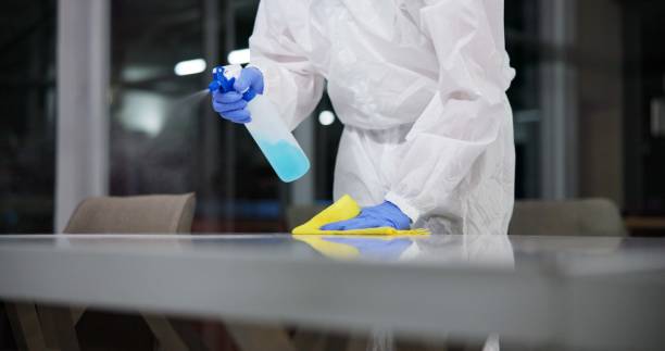 Licensed Biohazard service in Antrim, NH - Trauma Clean Pros